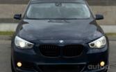 BMW 5 Series F07/F10/F11 Gran Turismo liftback