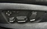 BMW 5 Series F07/F10/F11 Gran Turismo liftback