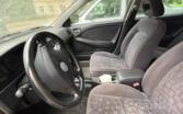 Toyota Avensis 1 generation [restyling] wagon