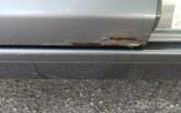 Volkswagen Touran 1 generation [restyling] Minivan 5-doors