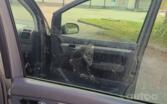 Volkswagen Touran 1 generation [restyling] Minivan 5-doors