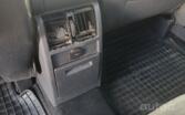 Volkswagen Touran 1 generation [restyling] Minivan 5-doors