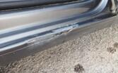 Volkswagen Touran 1 generation [restyling] Minivan 5-doors
