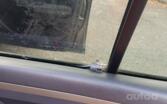 Volkswagen Touran 1 generation [restyling] Minivan 5-doors
