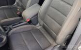 Volkswagen Touran 1 generation [restyling] Minivan 5-doors