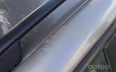 Volkswagen Touran 1 generation [restyling] Minivan 5-doors