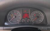 Volkswagen Touran 1 generation [restyling] Minivan 5-doors