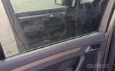 Volkswagen Touran 1 generation [restyling] Minivan 5-doors