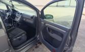 Volkswagen Touran 1 generation [restyling] Minivan 5-doors