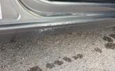 Volkswagen Touran 1 generation [restyling] Minivan 5-doors