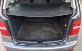 Volkswagen Touran 1 generation [restyling] Minivan 5-doors