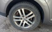 Volkswagen Touran 1 generation [restyling] Minivan 5-doors