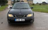 Saab 9-3 2 generation Sedan
