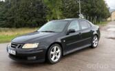 Saab 9-3 2 generation Sedan