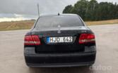 Saab 9-3 2 generation Sedan