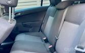 Opel Astra H [restyling]