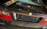 Saab 9-5 1 generation [2th restyling]