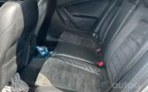 Volkswagen Passat B6 wagon 5-doors