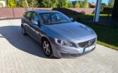 Volvo V60 1 generation [restyling] wagon 5-doors