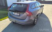 Volvo V60 1 generation [restyling] wagon 5-doors