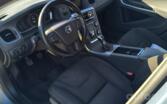 Volvo V60 1 generation [restyling] wagon 5-doors