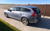 Volvo V60 1 generation [restyling] wagon 5-doors