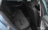 Volvo V60 1 generation [restyling] wagon 5-doors