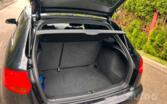 Audi A3 8P/8PA [restyling] Sportback hatchback 5-doors