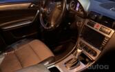 Mercedes-Benz C-Class W203/S203/CL203 [restyling] Sedan 4-doors