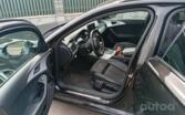 Audi A6 4G/C7 Avant wagon 5-doors