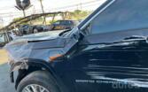 Jeep Grand Cherokee WL