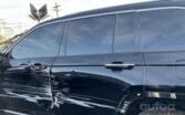 Jeep Grand Cherokee WL