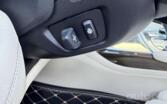 BMW 7 Series F01/F02 Sedan