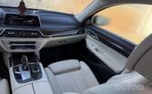 BMW 7 Series F01/F02 Sedan