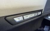 BMW 7 Series F01/F02 Sedan