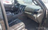 Cadillac Escalade 4 generation SUV