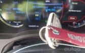 Cadillac Escalade 4 generation SUV
