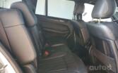 Mercedes-Benz GLS-Class X166 SUV 5-doors