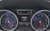 Mercedes-Benz GLS-Class X166 SUV 5-doors