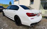 BMW 7 Series F01/F02 [restyling] Sedan