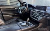 BMW 7 Series F01/F02 [restyling] Sedan