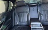 BMW 7 Series F01/F02 [restyling] Sedan