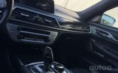BMW 7 Series F01/F02 [restyling] Sedan