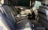BMW 7 Series F01/F02 [restyling] Sedan