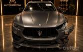 Maserati Levante 1 generation Crossover