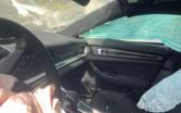 Porsche Panamera 971 Liftback