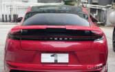 Porsche Panamera 971 Liftback