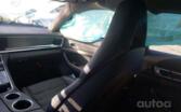 Porsche Panamera 971 Liftback