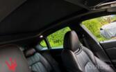 Maserati Levante 1 generation Crossover