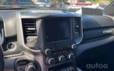 Dodge Ram 5 generation
